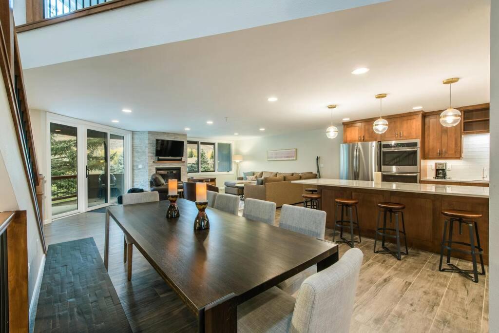 Spacious Peaceful Retreat Main image 1