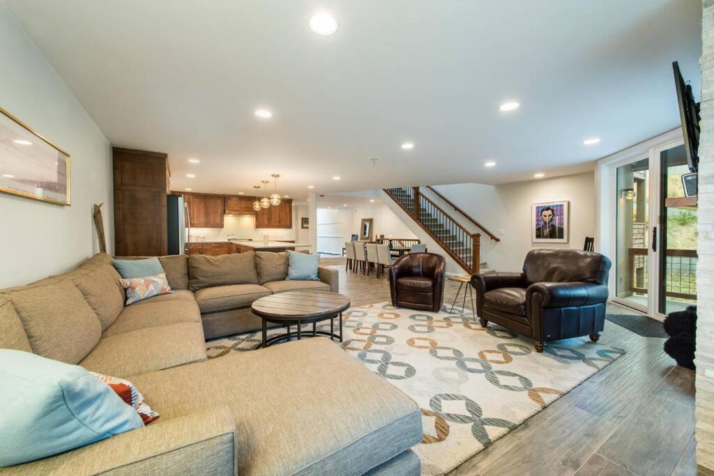 Spacious Peaceful Retreat Main image 2